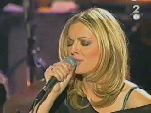 Follow Me - Anna Maria Jopek and Friends with Pat Metheny