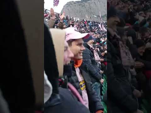Palermo Reggina