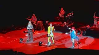 The B-52&#39;s Devil in My Car (Live) Las Vegas 09-02-2023