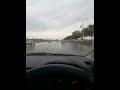 WhatsApp Status Car Driving Status In Rain Rainy Weather