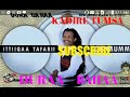 Ittiqaa Tafari Dura Bahaa