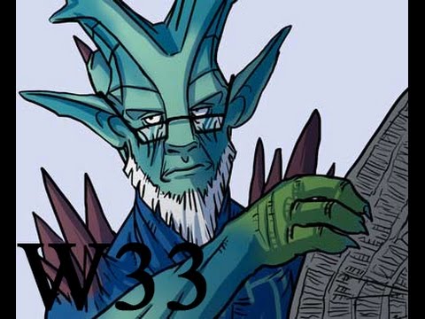 EG.Sumail Plays leshrac ComeBack | Ranked gameplay