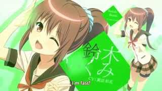 JINSEI -Life Consulting-Anime Trailer/PV Online