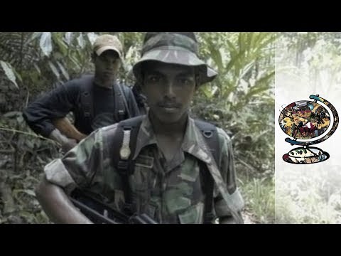Indonesia's Propaganda Problem (2003)