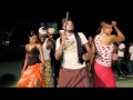 Shilole ft Q - Chillah - Lawama {Official Video}