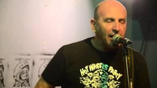 Paul Collins Beat - You Won't Be Happy [VLHS]