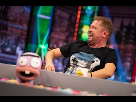 El Hormiguero Tertulia de El Monaguillo (La Discoteca)