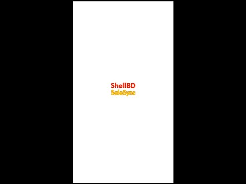 ShellBD SaleSync
