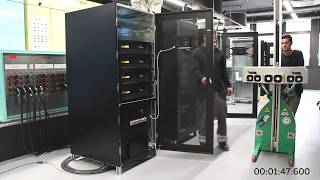 ABB DPA 250 S4 UPS