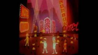 Kukiz i Piersi - Miasteczko South Park