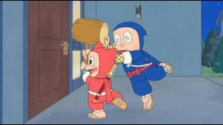 Ninja Hattori New episode in Hindi | Ninja Hattori cartoon 2024 new episode