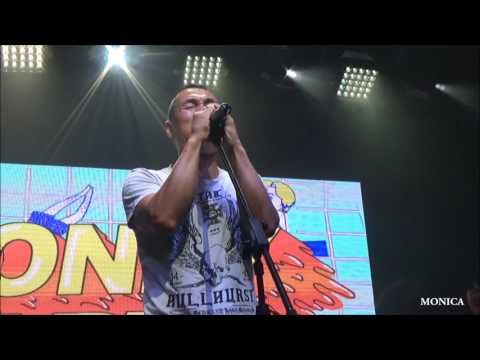 170610 YB 꿀파티 - 소원을 말해봐