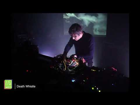 Modular Day Barcelona 9 - Death Whistle