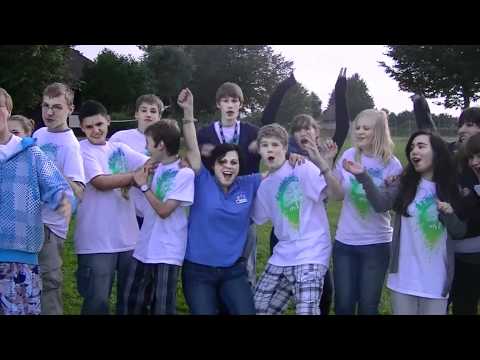 EFY Germany 2010 - Wochenüberblick.mpg