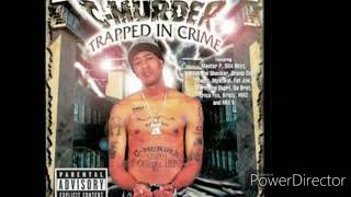 Thug In Yo Life - C-Murder - Screwed and Chopped