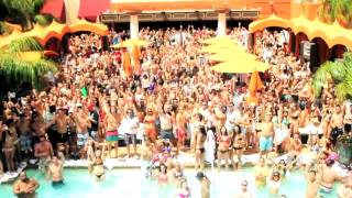 TAO Beach Benny Benassi MDW 2012