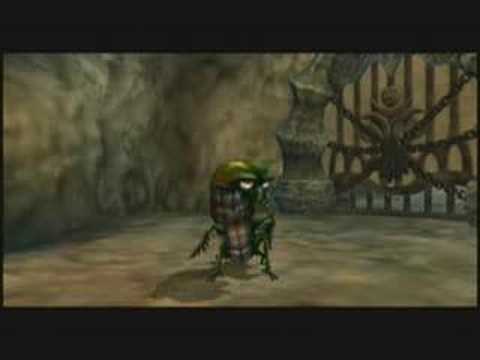 comment gagner de l'argent dans zelda twilight princess