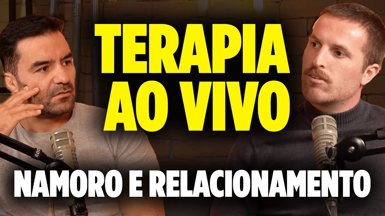 PRECISO DE UMA NAMORADA: DESABAFEI COM O GUILHERME BATILANI - MAMÃEFALEI PODCAST EP 09