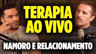 PRECISO DE UMA NAMORADA: DESABAFEI COM O GUILHERME BATILANI - MAMÃEFALEI PODCAST EP 09