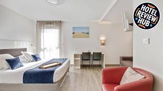 All Suites Appart Hôtel - Bordeaux - Pessac | Bordeaux, France | Hotel Review ⭐