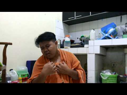 Iyeth bustami  feat iyan