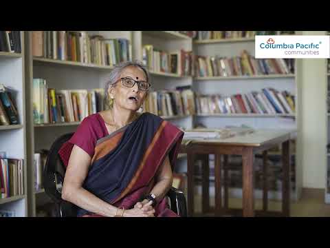 ODE TO POSITIVE AGEING