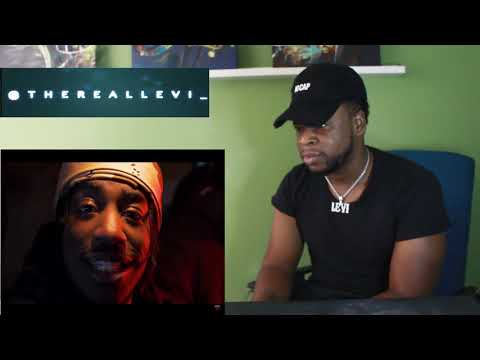 American Reaction  9INE | SINCE A KID