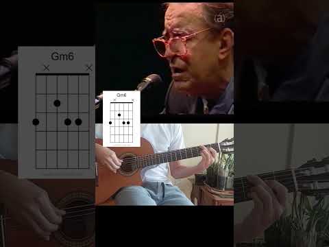 Chega De Saudade - Rosana Toledo