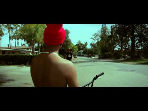 Flashy B - On the Block