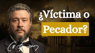 No Eres Una Víctima: La Verdad Sobre Tu Pasado Que Te Niegas a Enfrentar