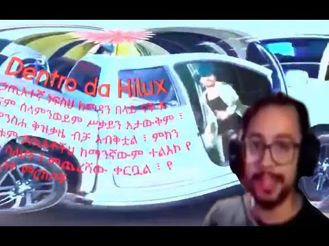 Dentro da Hilux - Edit [Renato Impera / Archive]