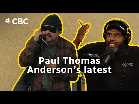 The political undertones (and overtones) of One Battle After Another | CBC Arts