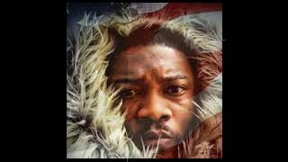 Ludacris (ft The American Gatsby &amp; Damian Marley) - Cross My Mind (Mixtape Promo Only)