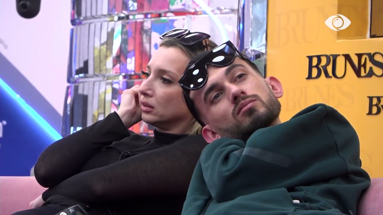Ajo është shumë e ftohtë/ Selin për Brikenën: I ka të prera gjërat