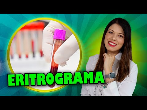 Erythrogram: why every nutritionist should evaluate it