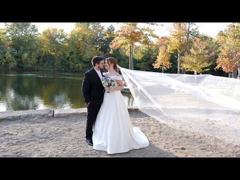 Solomiya & Paul's Wedding Highlights Film 10.17.2020