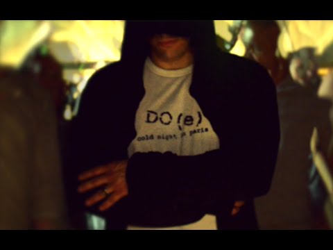 DO(e) - p: Machinery (Propaganda cover) video thumbnail