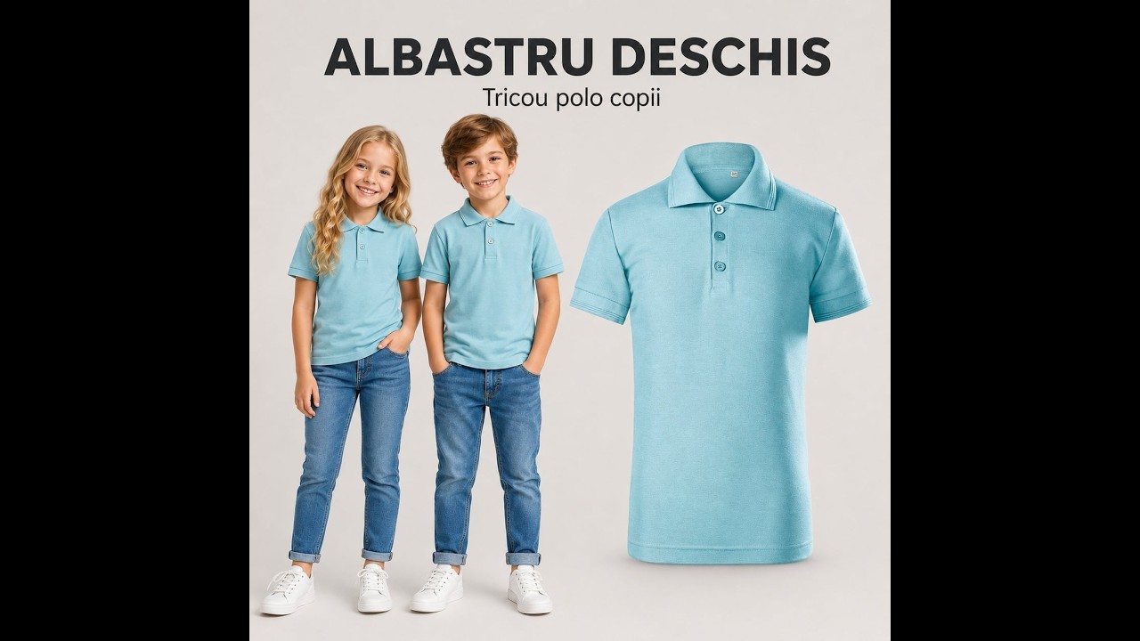 Video produs