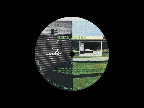 Ewan Jansen – Twinpole