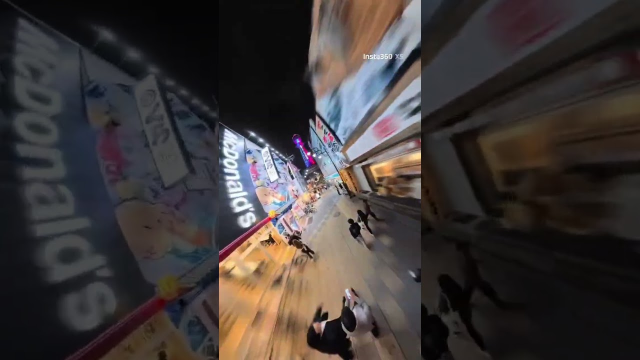 持って歩くだけ...🚶