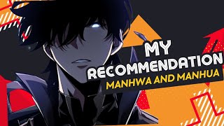 MANHWA LOVERS Rejoice! My TOP Recommendation You Wont Want to Miss