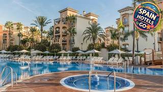 Marriott's Marbella Beach Resort | Marbella, Spain | Hotel Review 🌟