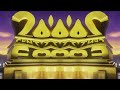 20TH CENTURY FOX HOME ENTERTAINMENT INTRO 215 SUPER WEIRD COOL VISUAL AUDIO EFFECT