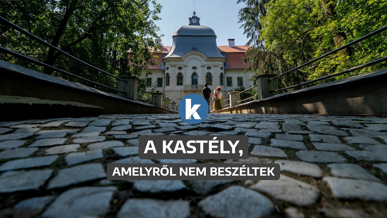 Új fejezet kezdődik a gernyeszegi Teleki-kastély történetében