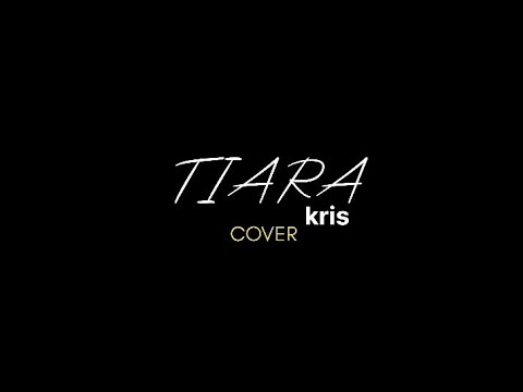 Cover Tiara - Zainul Unik