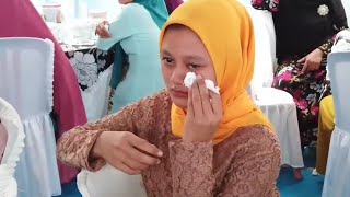 Download lagu Bikin Ambyarr... Mantan Datang Di Pernikahan Bikin Sedih 😭 Cover Lagu Janur Kuning - Adipati mp3