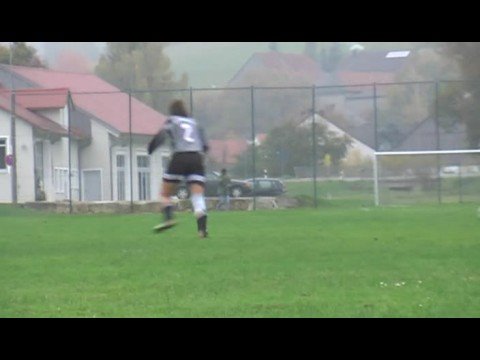 Fußball der Damen Kreisliga