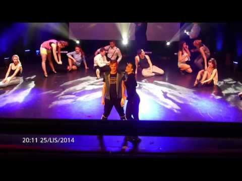 Mateusz Burdach Demo wokalne vol.2