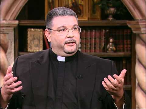 EWTN Live - 09-07-2011 - Spiritual Direction - Fr. Mitch Pacwa, SJ with Fr David J Simonetti