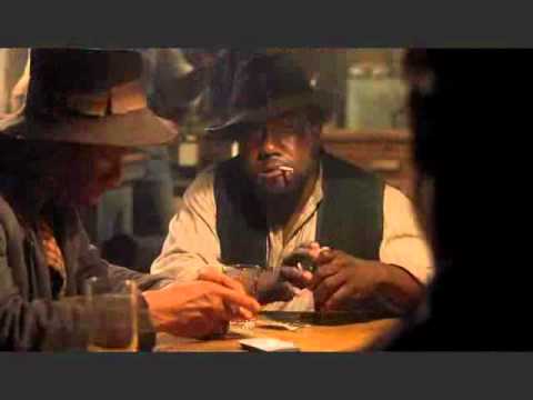 How drunk is drunk enough (The Legend of Bagger Vance).wmv